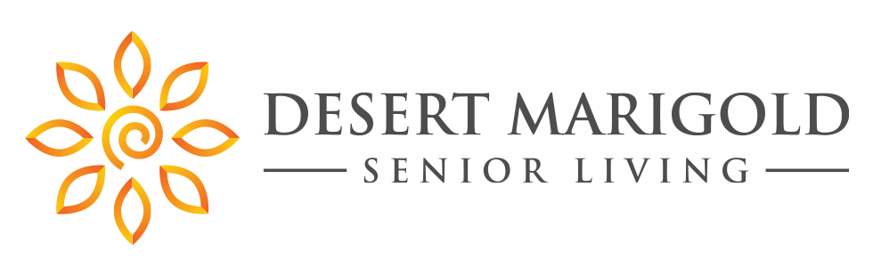 Desert Marigold Senior Living